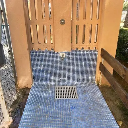 Apartman Primera Linea De Playa, Vistas Al Mar